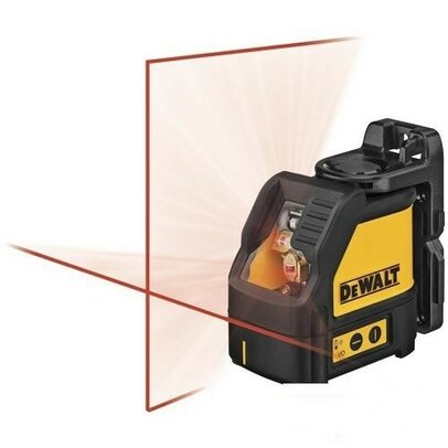 Krížový laser DEWALT DW088K