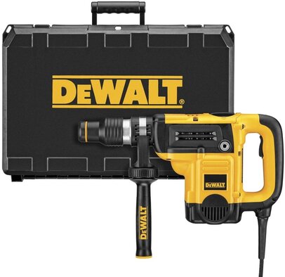 Sekacie kladivo Dewalt D25810K