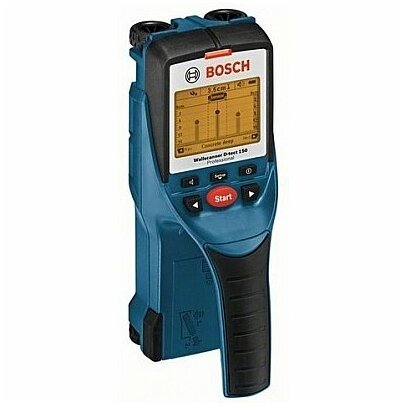 Univerzálny detektor Bosch D-TECT 150 Professional
