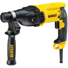 Vŕtacie kladivo Dewalt D25133K