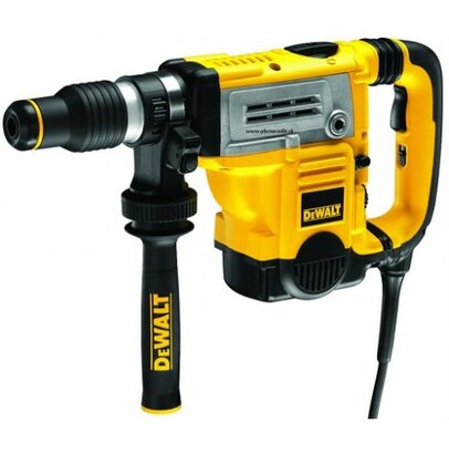 Vŕtacie kladivo Dewalt D25603K