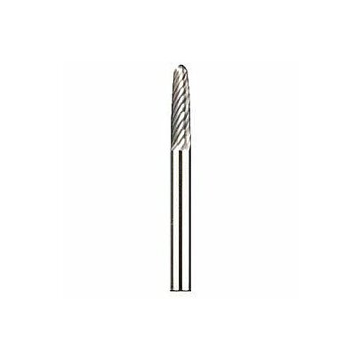 Wolfrám-karbidová fréza Dremel 9910 (harpunovitý hrot) 3,2 mm