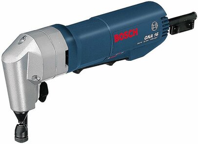 Prestrihovač Bosch GNA 16 Professional