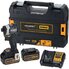 Aku rázovy uťahovak DeWALT DCF85MP2T