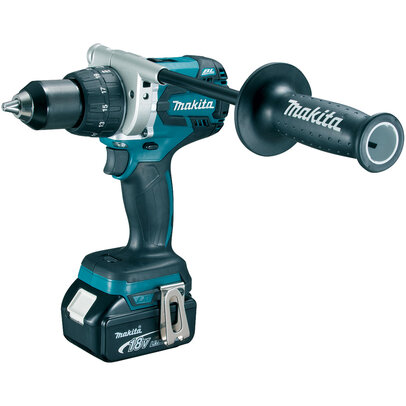 Aku skrutkovač Makita DDF481RMJ