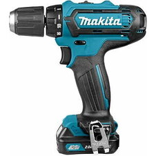 Aku skrutkovač Makita DF331DSAE