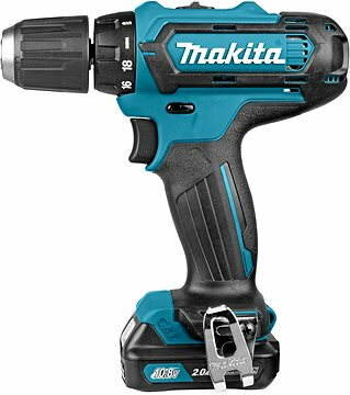 Aku skrutkovač Makita DF331DSAE