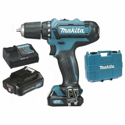 Aku skrutkovač Makita DF331DSAE