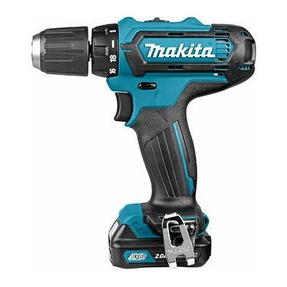 Aku skrutkovač Makita DF331DSAE