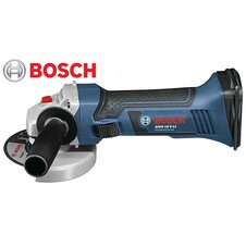 Aku uhlová brúska Bosch GWS 18-125 V-LI Professional (solo)