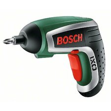 Akumulátorový skrutkovač Bosch IXO IV Basic