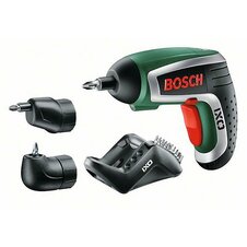 Akumulátorový skrutkovač Bosch IXO SET