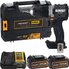 Akumulátorový vŕtací skrutkovač s príklepom Dewalt DCD85MP2T