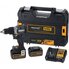 Akumulátorový vŕtací skrutkovač s príklepom Dewalt DCD85MP2T