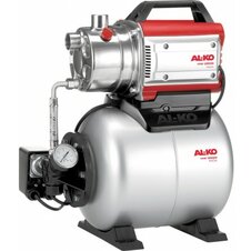 AL-KO HW 3500 Inox Classic