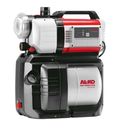 AL-KO HW 4000 FCS Comfort