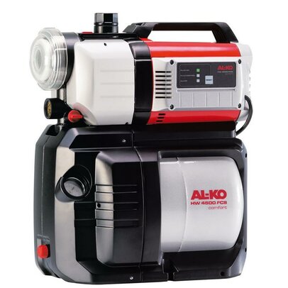 AL-KO HW 4500 FCS Comfort