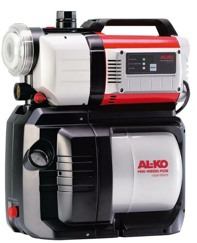 AL-KO HW 4500 FCS Comfort