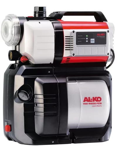 AL-KO HW 4500 FCS Comfort