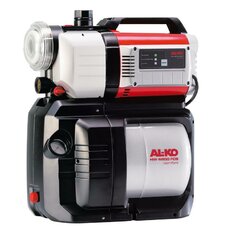 AL-KO HW 4500 FCS Comfort