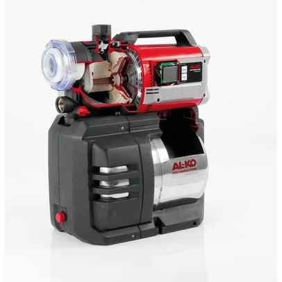 AL-KO HW 5000 FMS Comfort
