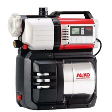 AL-KO HW 5000 FMS Comfort