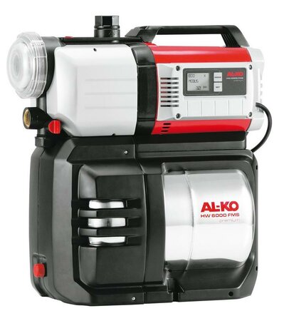 AL-KO HW 6000 FMS Premium