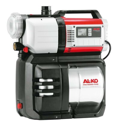 AL-KO HW 6000 FMS Premium