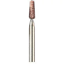 Brúsne teliesko Dremel 997 z oxidu hliníka 3,4 mm