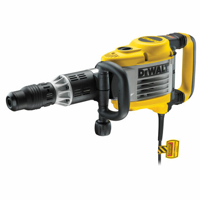 Búracie kladivo DEWALT D25902K