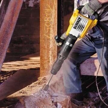 Búracie kladivo DEWALT D25902K