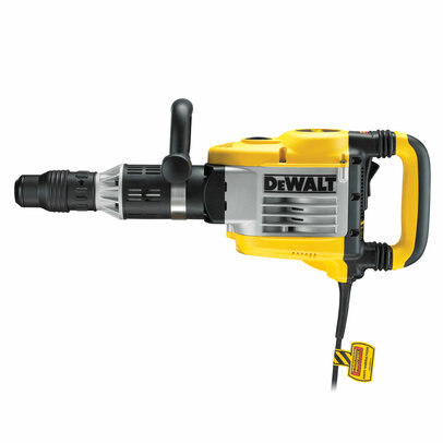 Búracie kladivo DEWALT D25902K