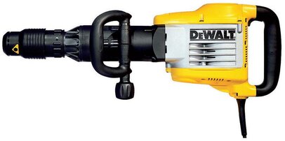 Búracie kladivo DEWALT D25941K