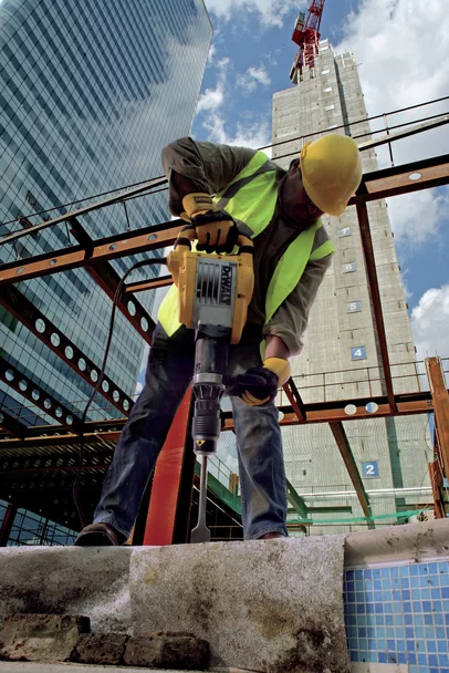 Búracie kladivo DEWALT D25941K