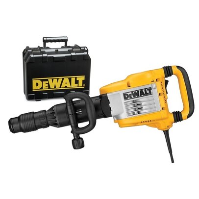 Búracie kladivo DEWALT D25941K