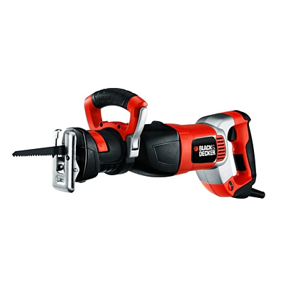 Chvostová píla Black&Decker RS1050EK