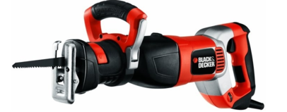 Chvostová píla Black&Decker RS1050EK