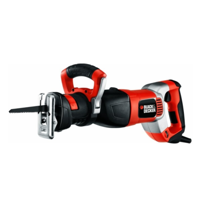 Chvostová píla Black&Decker RS1050EK