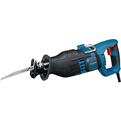 Chvostová píla Bosch GSA 1300 PCE Professional