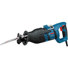 Chvostová píla Bosch GSA 1300 PCE Professional