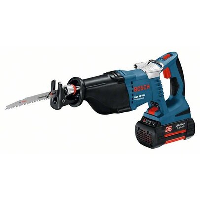 Chvostová píla Bosch GSA 36 V-LI Professional