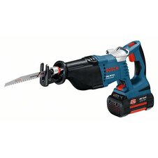 Chvostová píla Bosch GSA 36 V-LI Professional