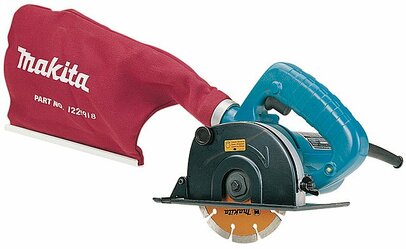 Diamantová píla na kameň Makita 4105KB