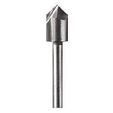 Drážkovacia fréza Dremel 640 6,4 mm