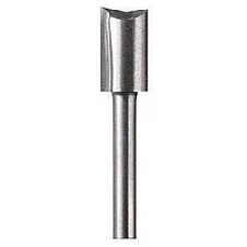 Drážkovacia fréza Dremel 654 6,4 mm