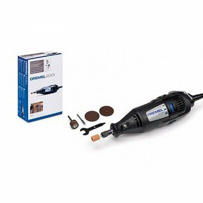 Dremel 200JC - 200 Series