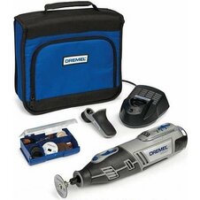 Dremel 8200JC - 1/35