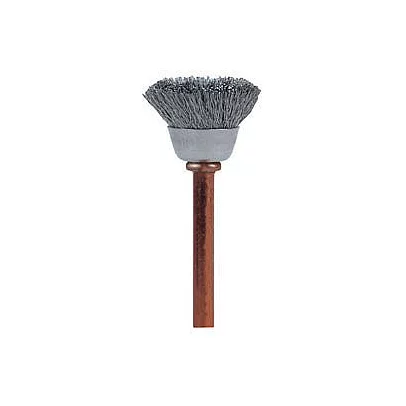 Drôtená kefa Dremel 531 z nerezovej ocele 13 mm