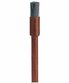 Drôtená kefa Dremel 532 z nerezovej ocele 3,2 mm