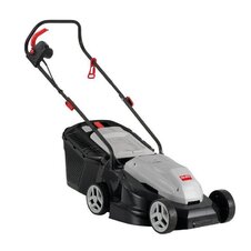 Elektrické kosačky